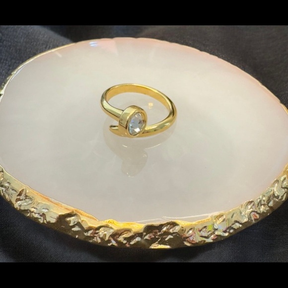 Inspired Ring - Picture 2 of 3